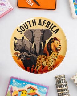 South African Magnet