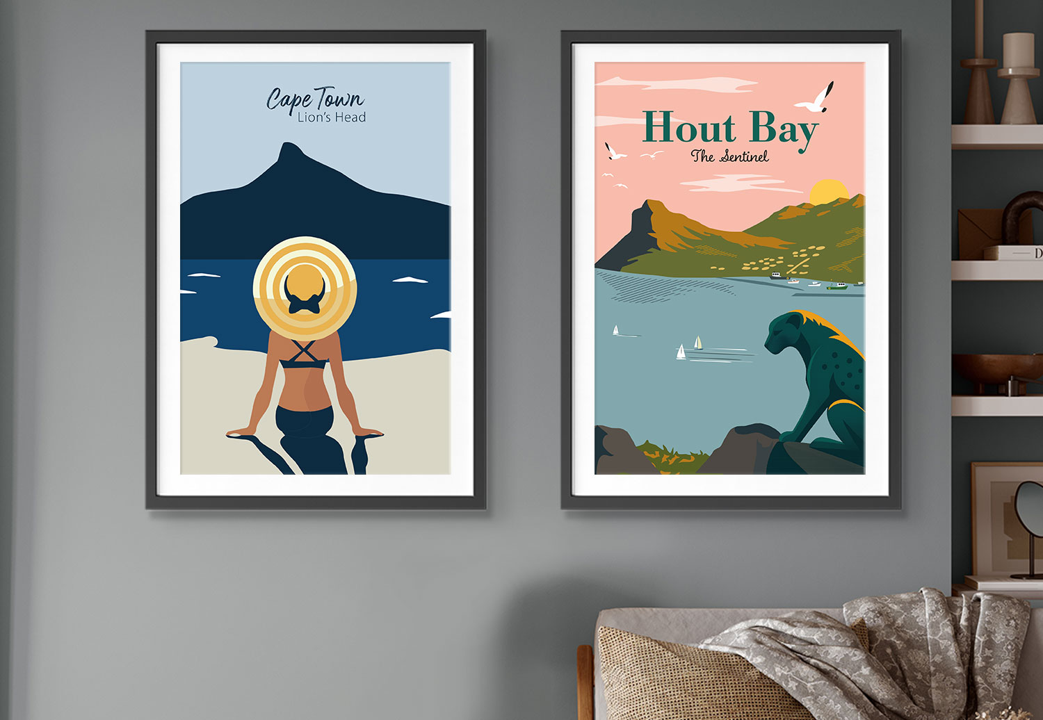 Posters & Art Prints